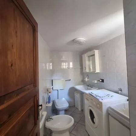La Bouganville Apartment *