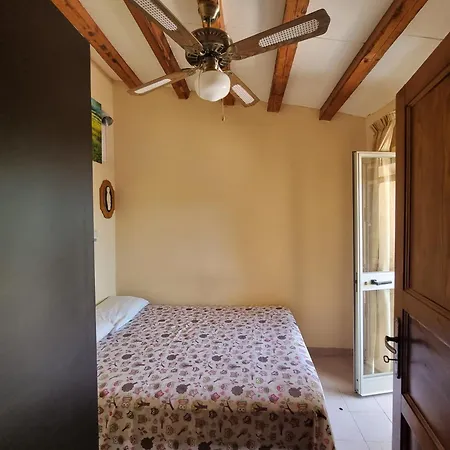 La Bouganville Apartment