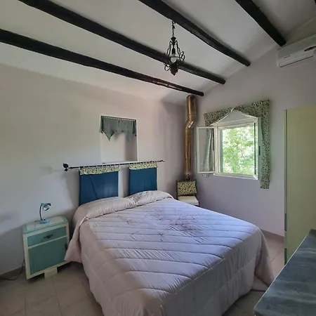 La Bouganville Apartment
