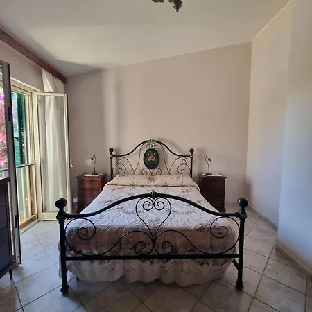 Apartment La Bouganville *