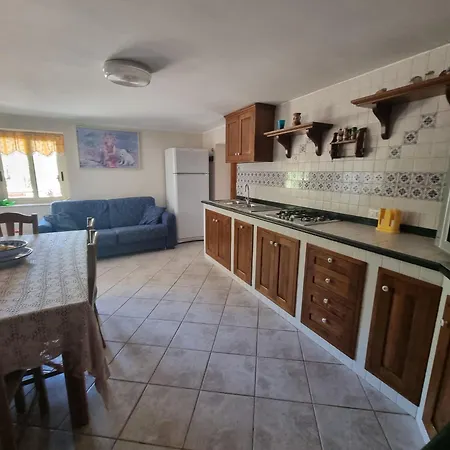 La Bouganville Apartment San Cataldo (Sicily)