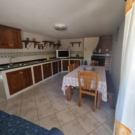 La Bouganville Apartment San Cataldo (Sicily)